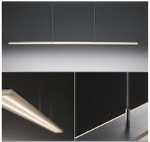 LED-Pendelleuchte SPI M von Ligalicht