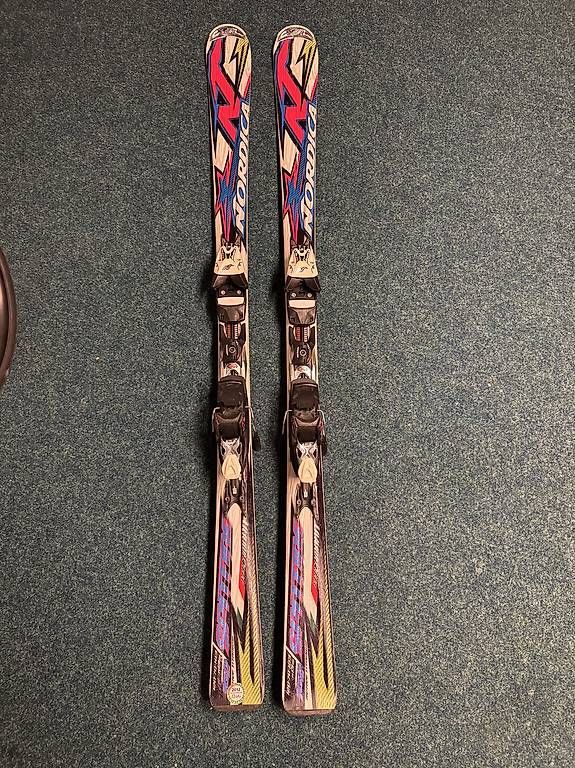 Nordica Sci: Ski – Usato da Züberwangen venduto da Jasfra01