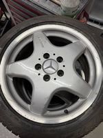 Mercedes Benz AMG Felgen A 168 401 12 02