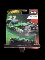 HW Premium Formula 1 2025 KICK Sauber F1 Team (#27)