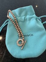 Rubedo Metall Armband von Tiffanys 🧡 wie neu!