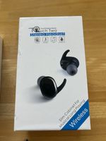 Wireless Headset