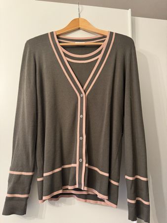 Akris Twinset