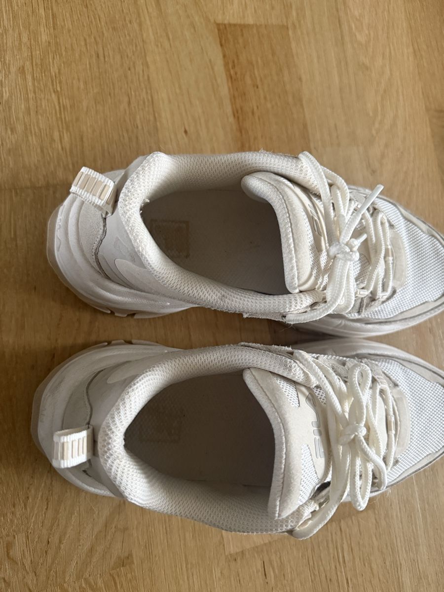Fila Scarpe da donna: Fila Sneakers, top Zustand – Nuovo (secondo la descrizione) da Rheinfelden venduto da seline.n 5