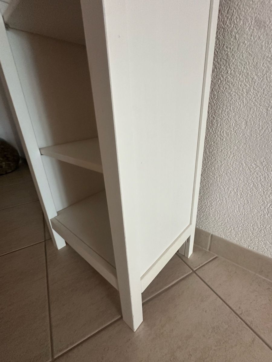 Ikea Étagères: Bücherregal  – D'occasion à Oberrieden par goka5 3