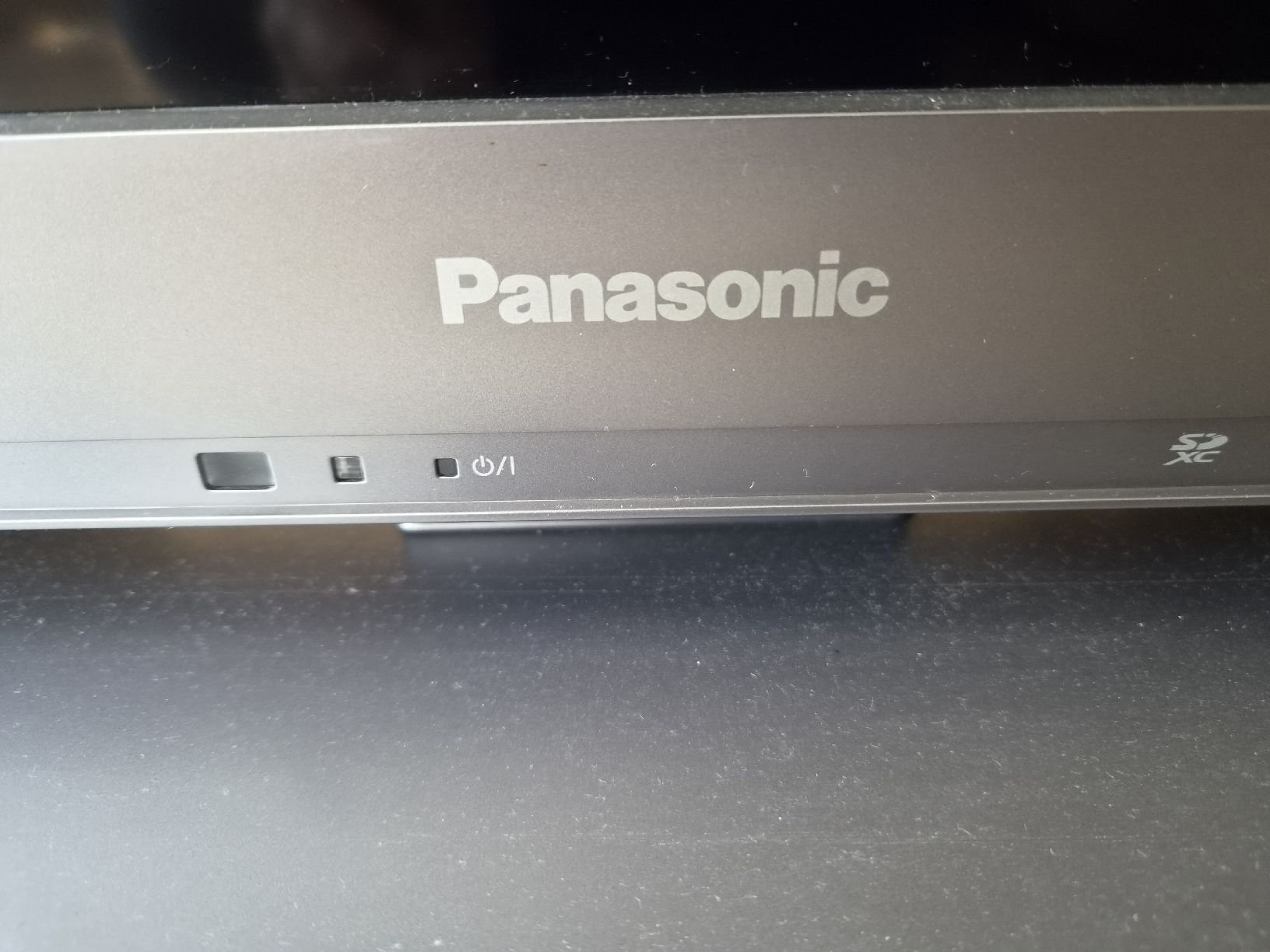 Panasonic Televisori: TV Panasonic viera 80 cm – Usato da Zillis venduto da blauerstern 5