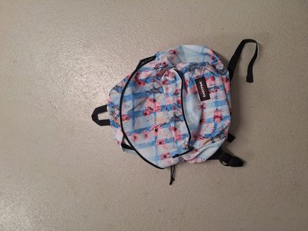 East Peak Rucksack Hawaii