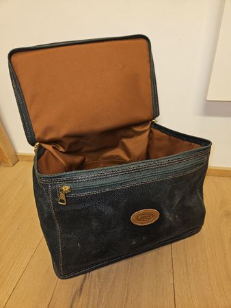 Bric’s Kosmetikkoffer / Kulturtasche - Zeitlos schick!