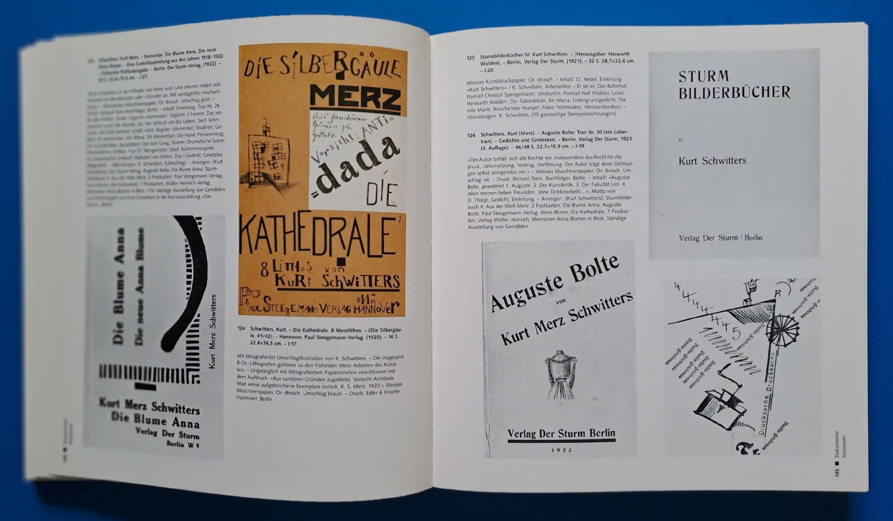 Libri: Dada global EA 1994 DADA-ATLAS Top erhalten.  – Usato da Zürich venduto da archiphil 6