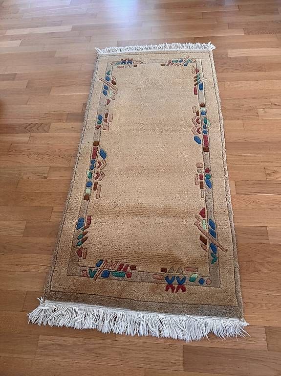 Tapis: Teppich – D'occasion à Zürich par jzw_xzt5