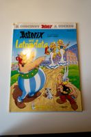 Asterix und Obelix – 31 – Asterix und Latrav. – 1. Auflage
