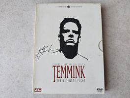 Temmink  -  The Ultimate Fight  /  Special Signature Edition