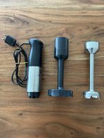 Stabmixer Electrolux mit Zubehöres guter Zustand