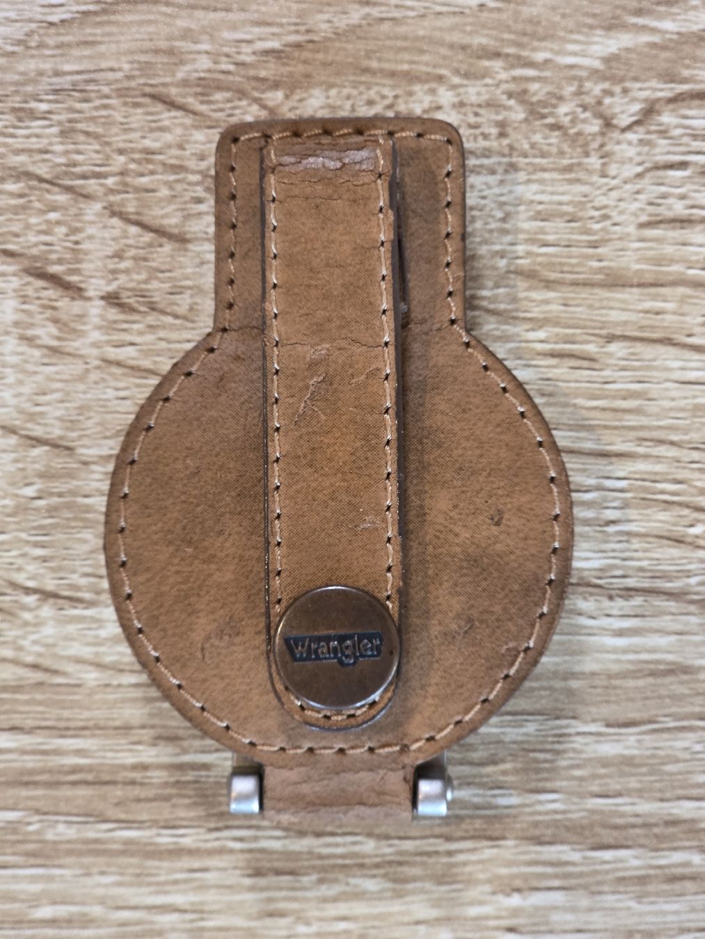 Orologi: Wrangler Rodeo Gürteluhr – Usato da Rohrbach venduto da lod_m58r 6