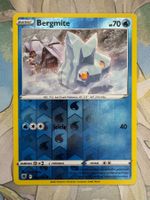 Pokémon TCG – Bergmite Reverse (ASR047) Astral Radiance