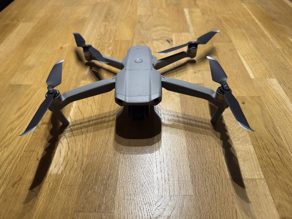 DJI Caméscopes: Dji mavic Air 2 fly more combo – D'occasion à Giumaglio par Pibe17 2