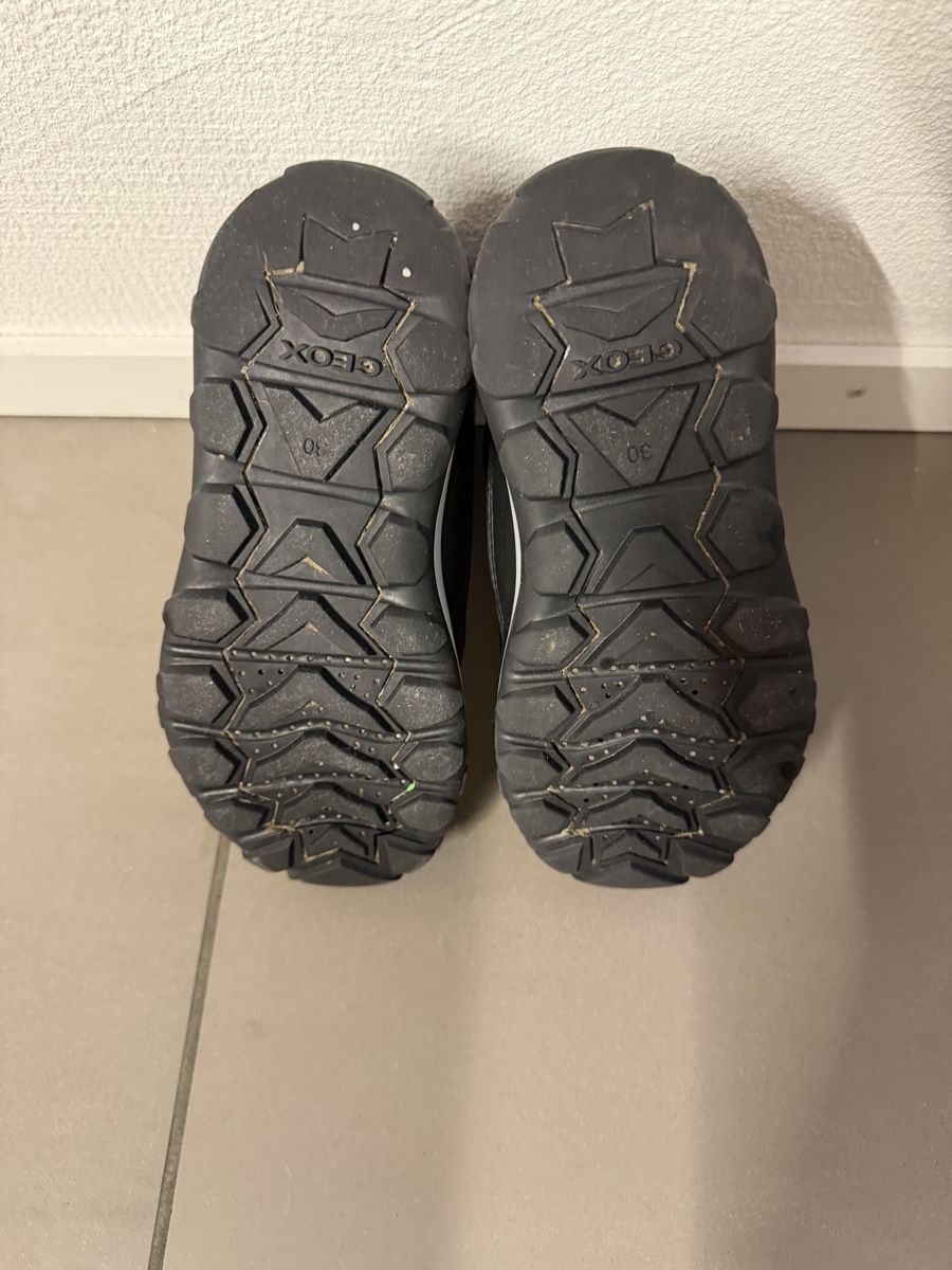 Geox Scarpe per ragazzi: Geox Boots - 30 – Usato da Zürich venduto da yaelle106 3