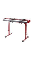Keyboardtisch K&M - MKII Omega / für 1 Synthesizer, Piano