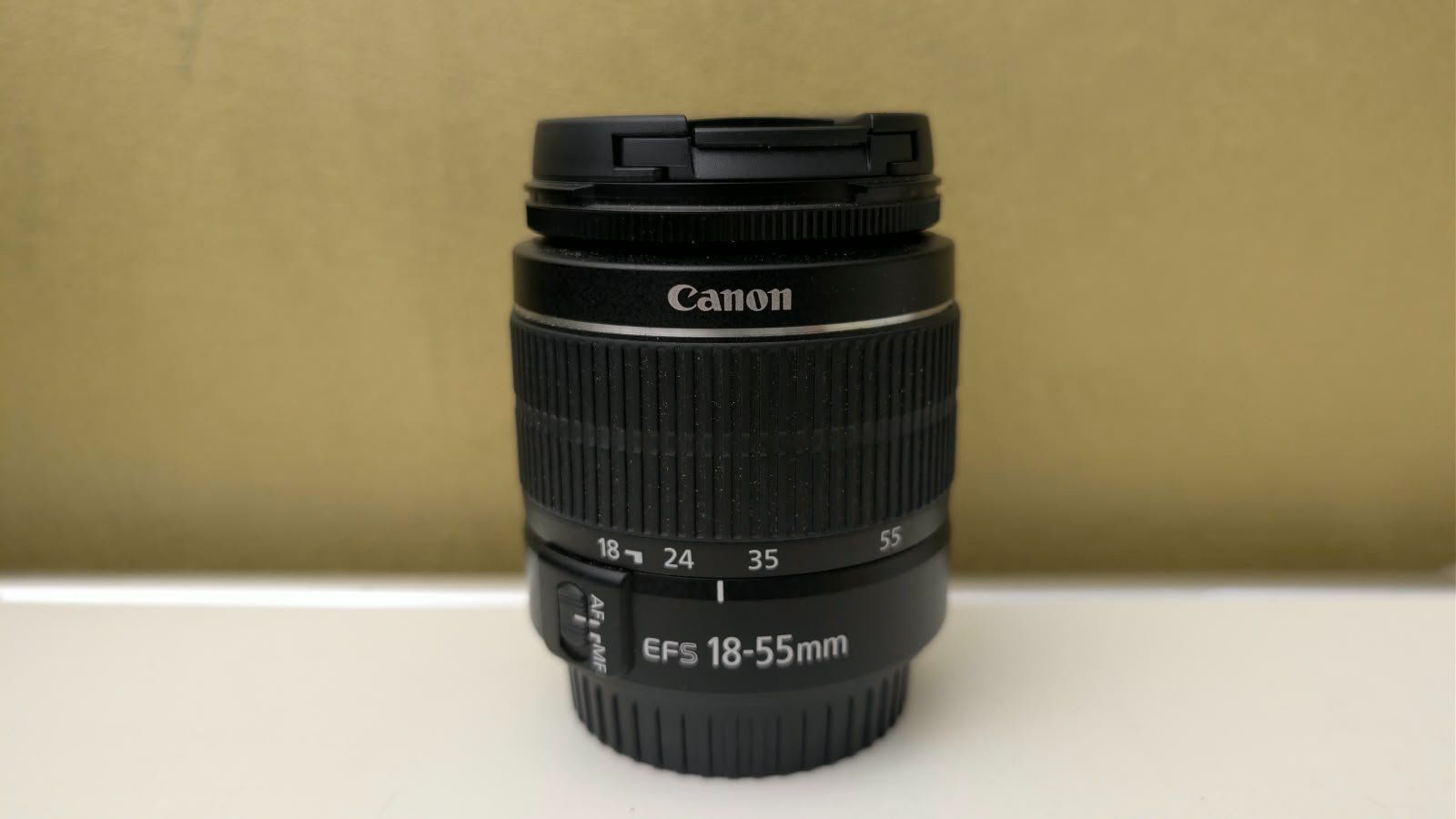 Canon Fotocamera: Canon EOS 750 – Usato da Davos Platz venduto da bongo007 8