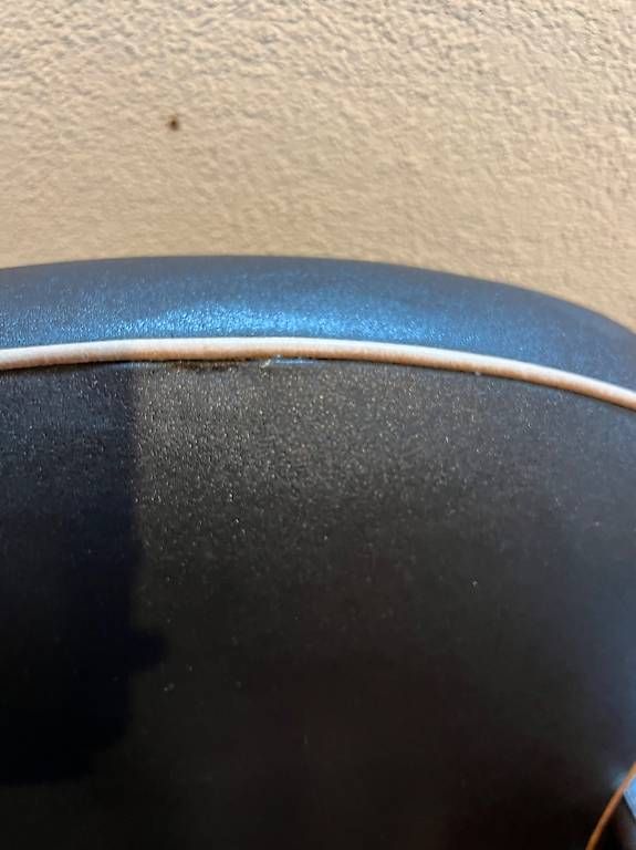 Poltrone: Vintage Sessel – Usato da Zürich venduto da StivaCreativa 3