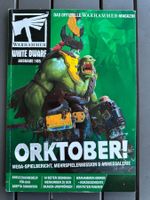 White Dwarf Ausgabe 505 Deutsch