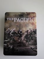 The Pacific Miniserie Steelbook DVD Edition gute Zustand