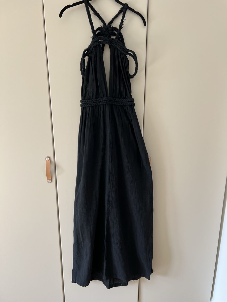 Vestiti: Long dress with open back  – Usato da Zollikon venduto da jud_cmm9 1