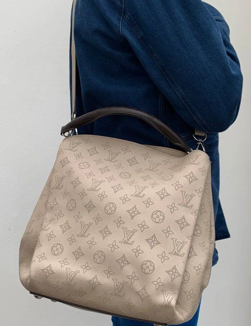 Louis Vuitton Borse da donna: ❤️ Louis Vuitton Babylone PM – Nuovo (secondo la descrizione) da Steinhausen venduto da Luxury_Limited 9