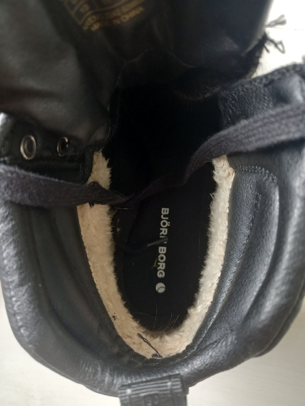 Scarpe da uomo: Neue Schuhe der Marke Björn Borg – Nuovo e nell'imballaggio originale da Birr venduto da dom_xgg9 6