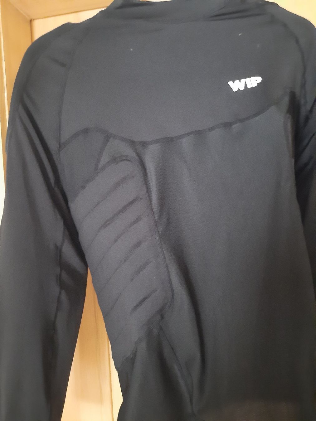 Protezioni & Imbottiture: Forward WIP Action Top - Grösse XL – Nuovo e nell'imballaggio originale da Unterterzen venduto da elebo 6