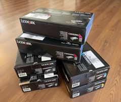 Lexmark Toner C500S2 für C500/X500/X502