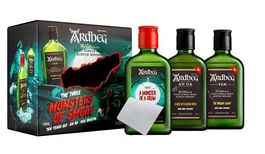Ardbeg Monsters of Smoke Set
