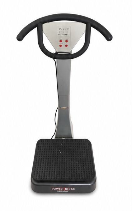 Vélos d'appartement: Vibrationsplatte – D'occasion à Lütisburg-Station par Seceal