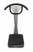 Vibrationsplatte