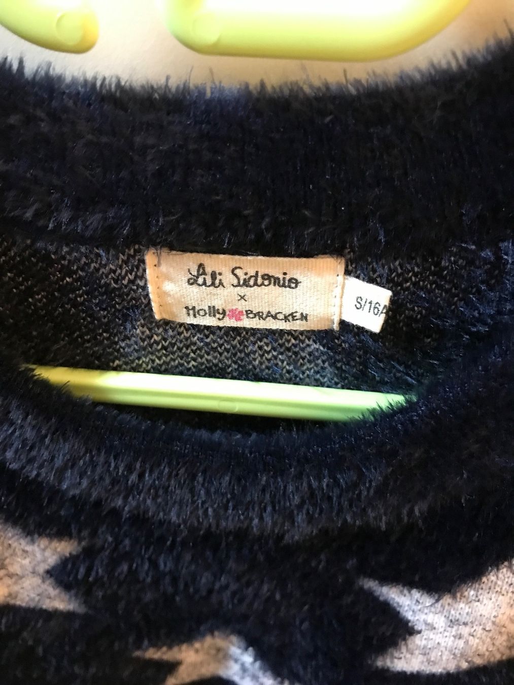Maglioni & Felpe: Damen Pullover , S, neu – Nuovo (secondo la descrizione) da Buchs ZH venduto da baagii 2