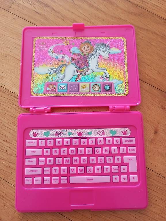 Giocattoli: Prinzessin Lillifee Spielzeugset – Usato da Münchwilen AG venduto da Retokles 1