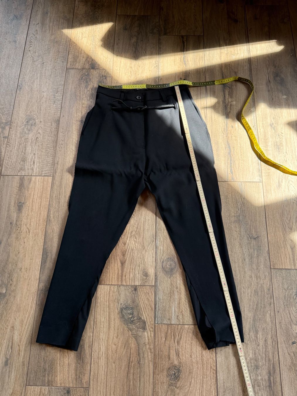 Rundholz Pantaloni: Rundholz Hose s – Usato da Brugg AG venduto da Simone28