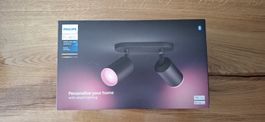 Philips Hue Fugato Spot light, Neu