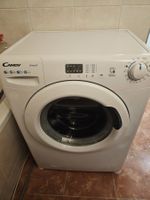 Candy Smart Waschmaschine neuwertig 1000 U/min