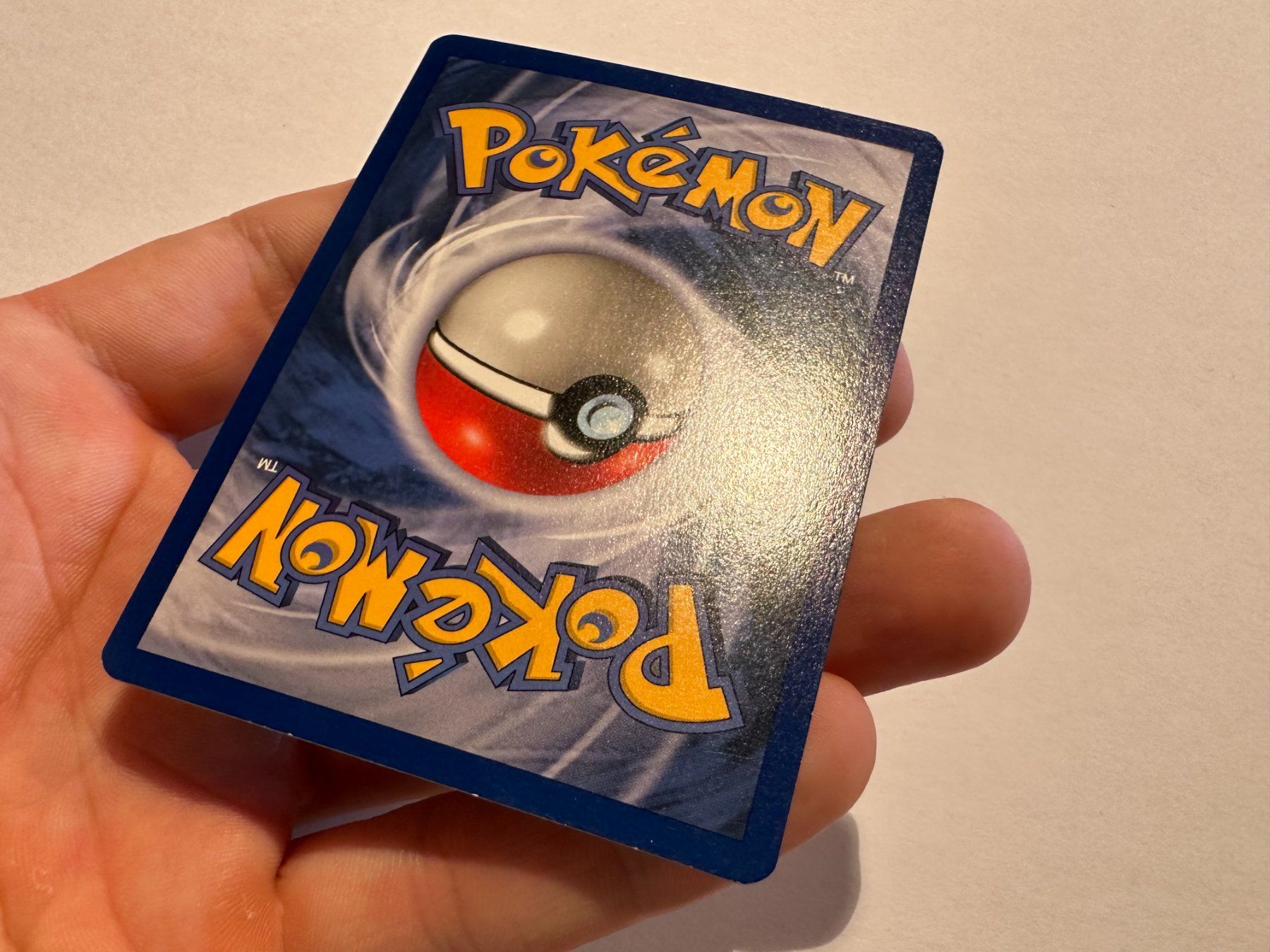 Pokémon Carte collezionabili: Lapras holo Fossil EN – Usato da Hagendorn venduto da Pokecollectorch 7