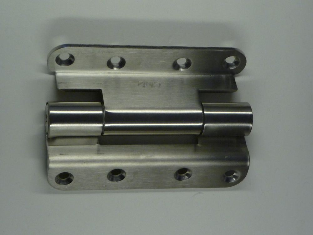 Edelstahl T-Scharniere Hochbelastbare Bootsluken-Scharniere Gegossene Schrank-Hardware Türscharnier Marine-Zubehör