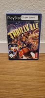 PS2 - Thrillville