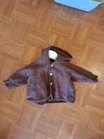 Wollwalk Jagge Engel