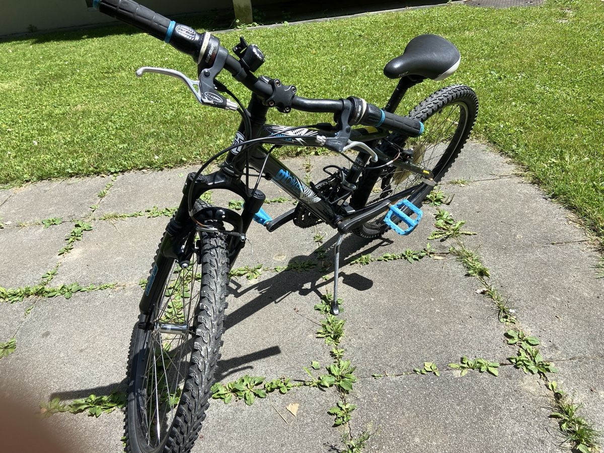 GT Velos: Kinder Mountainbike GTBikes  – Gebraucht aus Basel von mats_vanSchwamen 3
