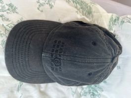 Maison Margiela Cap, Unisex, L, Schwarz guter Zustand