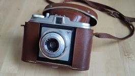 Vintage analog Kamera Agfa (WG)