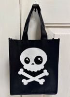 🤍 Kinder-Täschchen / Tüte mit 🏴‍☠️-Print 🤍