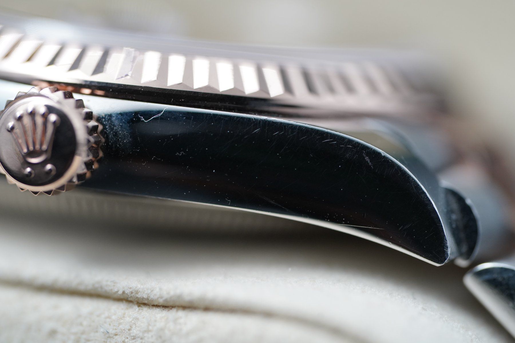 Rolex Orologi: Rolex Datejust 36 Chocolate – Usato da Nebikon venduto da Mr.Watchseller 4