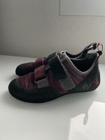 Chaussons d'escalade Black Diamond, taille 39