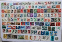 Briefmarken Jugoslawien